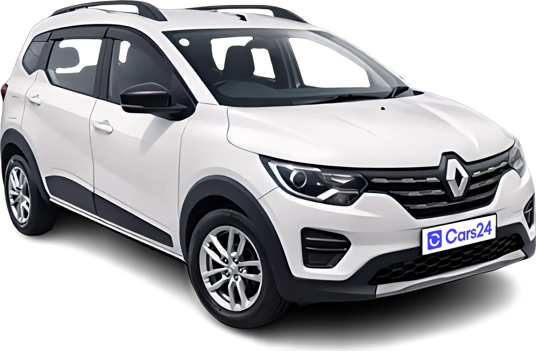 2024 Renault TRIBER - SUV - CNG - Manual - ₹5.37 lakh