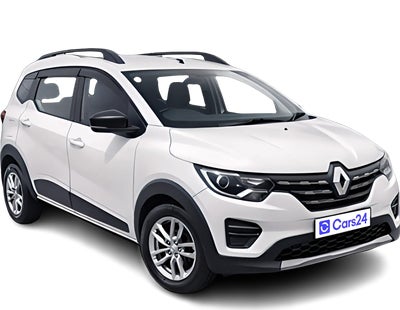 2024 Renault TRIBER - SUV - CNG - Manual - ₹5.37 lakh