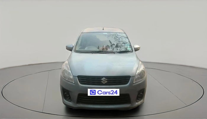 2013 Maruti Ertiga ZXI, Petrol, Manual, 54,218 km, exterior