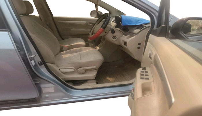 2013 Maruti Ertiga ZXI, Petrol, Manual, 54,218 km, interior