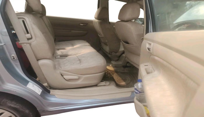 2013 Maruti Ertiga ZXI, Petrol, Manual, 54,218 km, interior