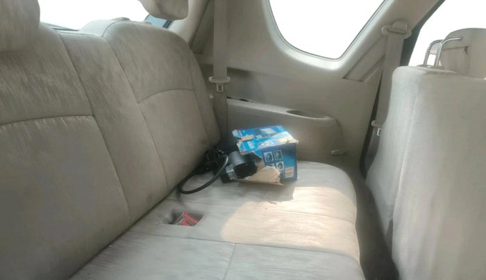 2013 Maruti Ertiga ZXI, Petrol, Manual, 54,218 km, interior