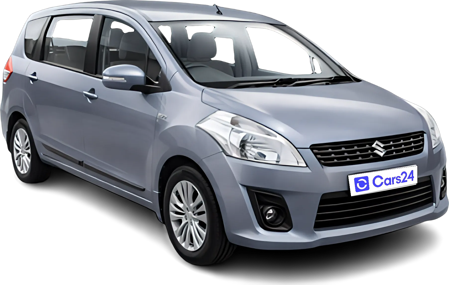 2013 Maruti Ertiga - SUV - Petrol - Manual - ₹3.37 lakh
