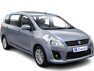 2013 Maruti Ertiga - SUV - Petrol - Manual - ₹3.37 lakh