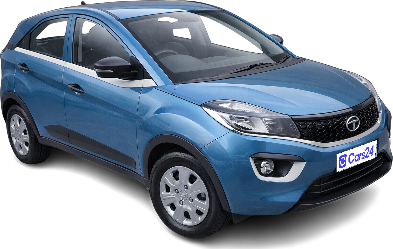 2018 Tata NEXON - SUV - Diesel - Manual - ₹3.75 lakh