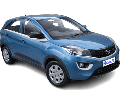2018 Tata NEXON - SUV - Diesel - Manual - ₹3.75 lakh
