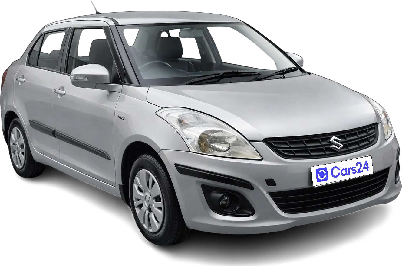2012 Maruti Swift Dzire - Sedan - Petrol - Manual - ₹1.50 lakh