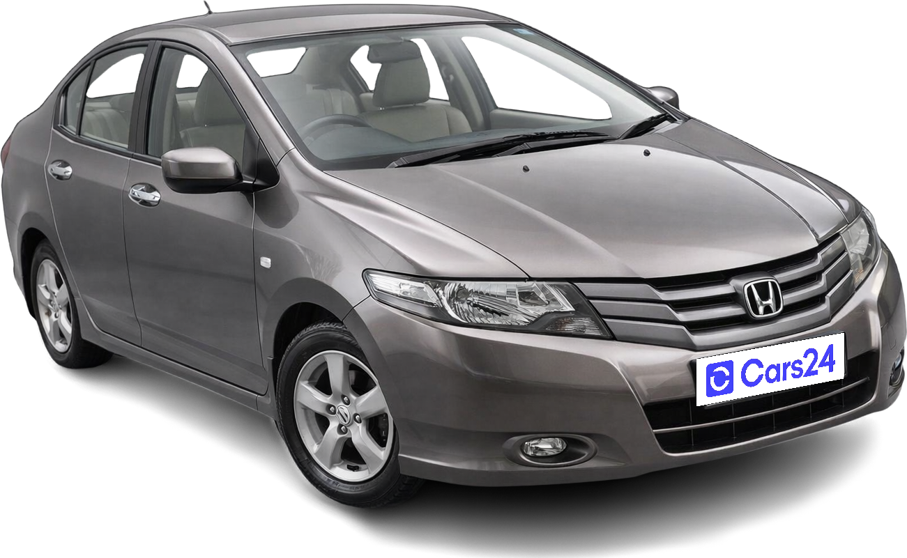 2011 Honda City - Sedan - Petrol - Manual - ₹1.10 lakh