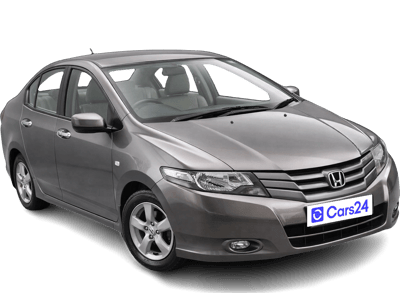 2011 Honda City - Sedan - Petrol - Manual - ₹1.10 lakh