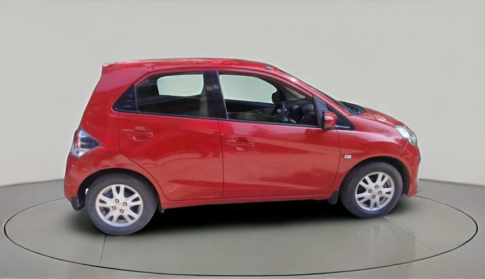 2012 Honda Brio V MT, Petrol, Manual, 84,164 km, exterior