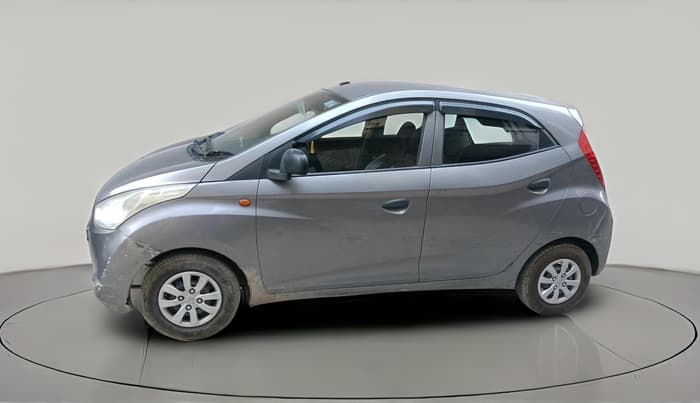 2014 Hyundai Eon D-LITE+, Petrol, Manual, 92,321 km, exterior