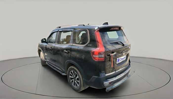 2025 Mahindra SCORPIO-N Z8 L DIESEL AT 2WD 7 STR, Diesel, Automatic, 36,783 km, exterior