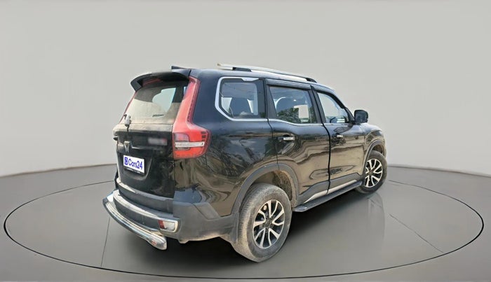 2025 Mahindra SCORPIO-N Z8 L DIESEL AT 2WD 7 STR, Diesel, Automatic, 36,783 km, exterior