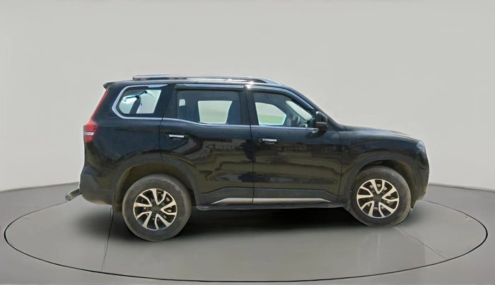 2025 Mahindra SCORPIO-N Z8 L DIESEL AT 2WD 7 STR, Diesel, Automatic, 36,783 km, exterior