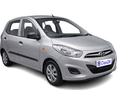 2013 Hyundai i10 - Hatchback - Petrol - Manual - ₹1.49 lakh