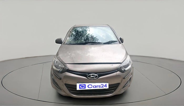 2013 Hyundai i20 MAGNA (O) 1.2, CNG, Manual, 1,73,417 km, exterior