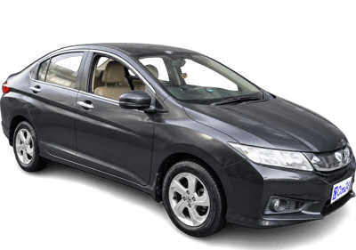 2015 Honda City - Sedan - Petrol - Manual - ₹4.40 lakh