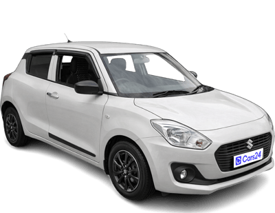 2019 Maruti Swift - Hatchback - Petrol - Manual - ₹3.50 lakh