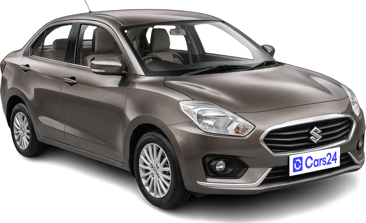 2017 Maruti Dzire - Sedan - Diesel - Automatic - ₹4.40 lakh