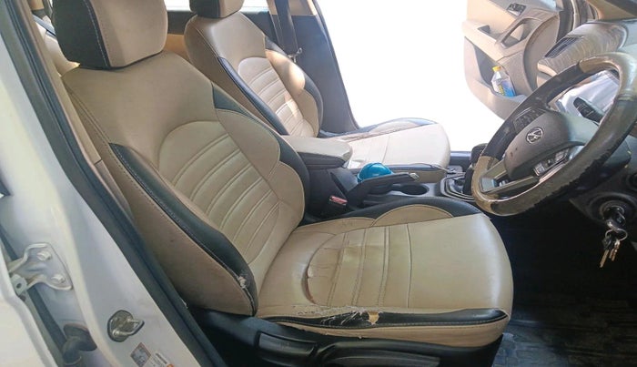 2018 Hyundai Creta E PLUS 1.4 DIESEL, Diesel, Manual, 2,37,347 km, interior