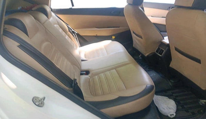 2018 Hyundai Creta E PLUS 1.4 DIESEL, Diesel, Manual, 2,37,347 km, interior