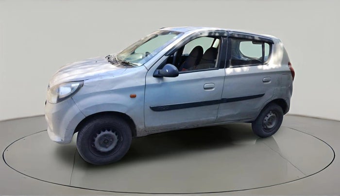 2013 Maruti Alto 800 LXI, CNG, Manual, 1,89,642 km, exterior