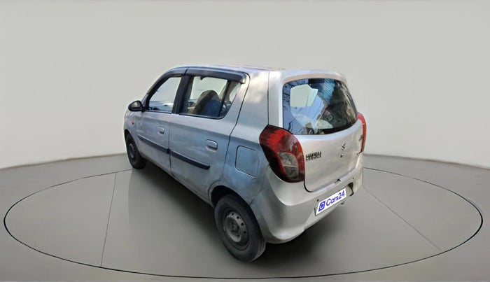 2013 Maruti Alto 800 LXI, CNG, Manual, 1,89,642 km, exterior