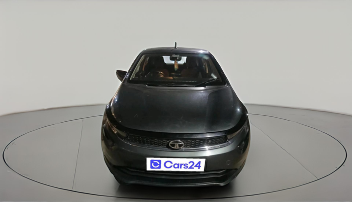 2023 Tata ALTROZ XM PLUS CNG, CNG, Manual, 98,702 km, exterior