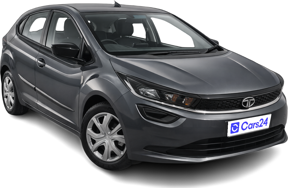 2023 Tata ALTROZ - Hatchback - CNG - Manual - ₹5.41 lakh