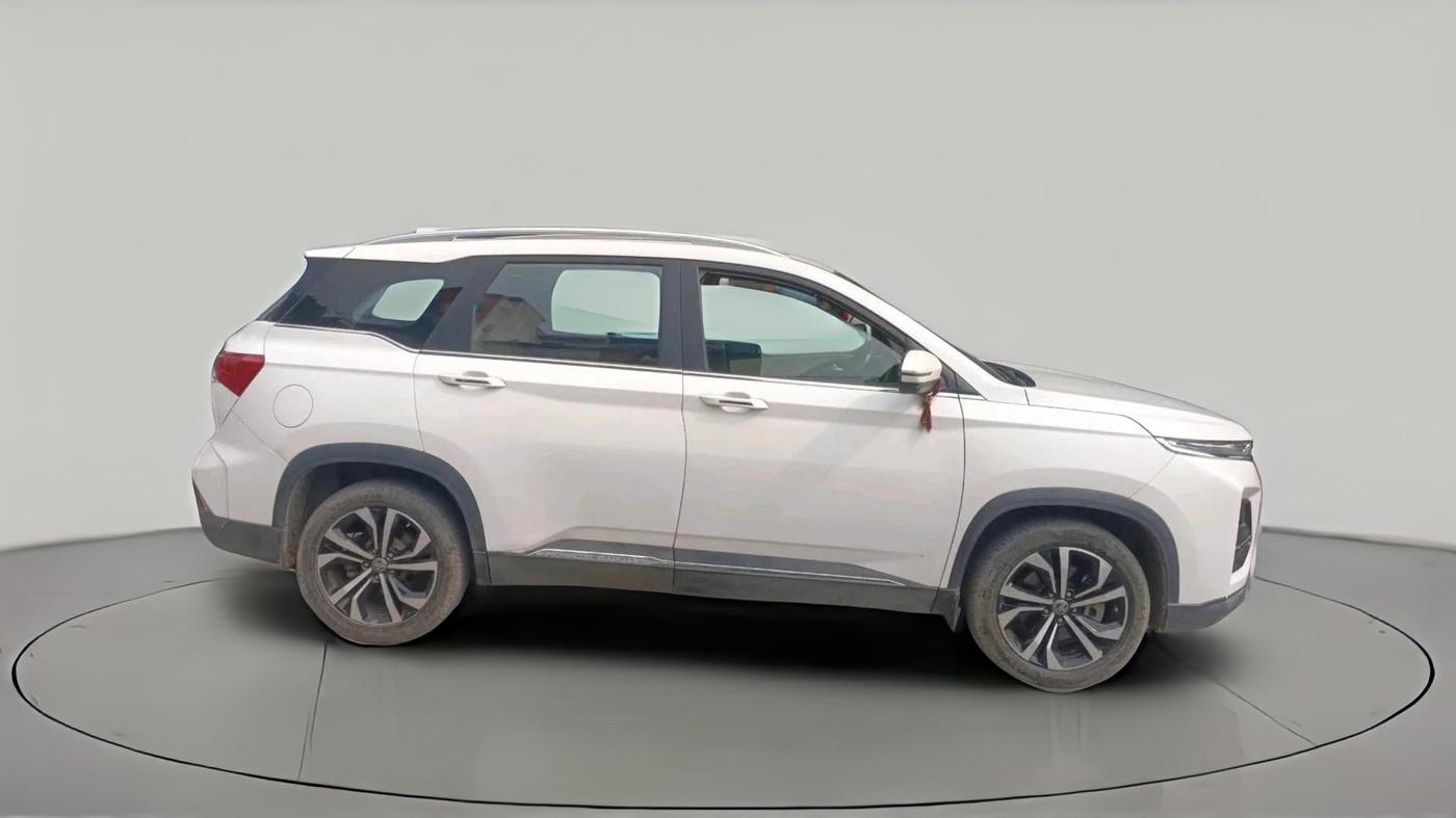2023 MG HECTOR SHARP PRO 1.5 TURBO MT PETROL, Petrol, Manual, 70,057 km, exterior