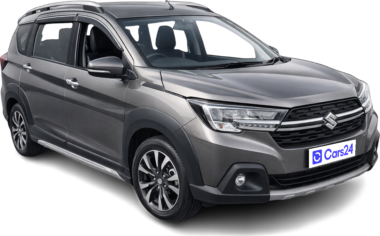 2021 Maruti XL6 - SUV - Petrol - Manual - ₹9.00 lakh