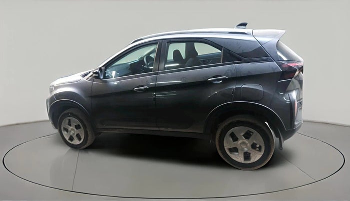 2025 Tata NEXON Pure Plus (S) 1.2 Petrol 6AMT, Petrol, Automatic, 7,600 km, exterior