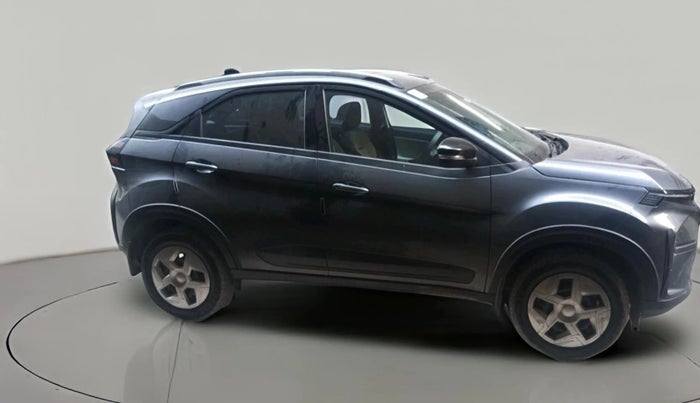 2025 Tata NEXON Pure Plus (S) 1.2 Petrol 6AMT, Petrol, Automatic, 7,600 km, exterior