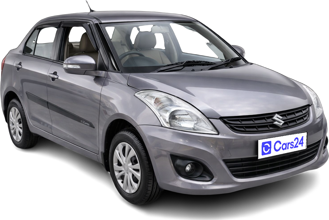 2013 Maruti Swift Dzire - Sedan - Petrol - Manual - ₹2.20 lakh