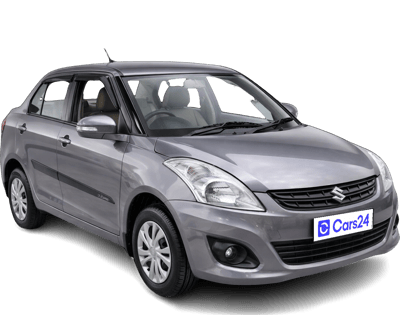 2013 Maruti Swift Dzire - Sedan - Petrol - Manual - ₹2.20 lakh