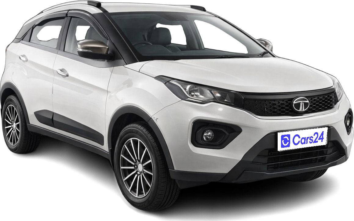 2018 Tata NEXON - SUV - Diesel - Manual - ₹3.60 lakh