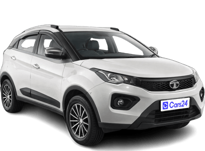 2018 Tata NEXON - SUV - Diesel - Manual - ₹3.60 lakh