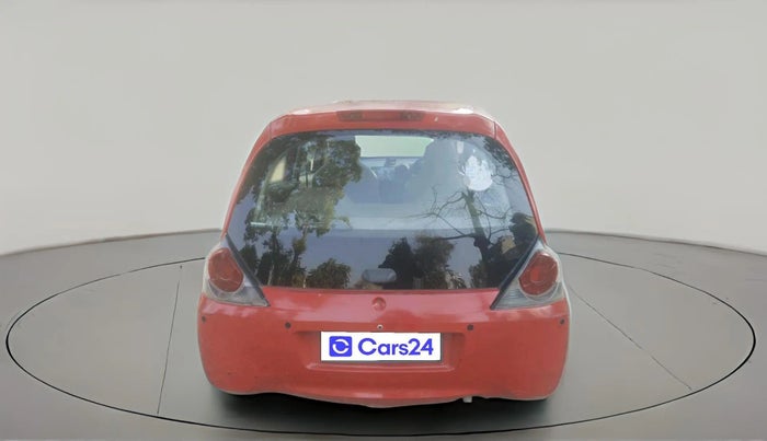 2012 Honda Brio S MT, Petrol, Manual, 38,466 km, exterior