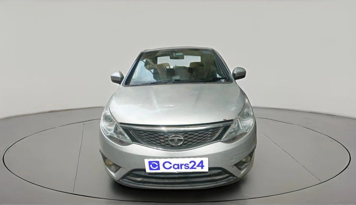 2015 Tata Zest XM PETROL, Petrol, Manual, 93,530 km, exterior