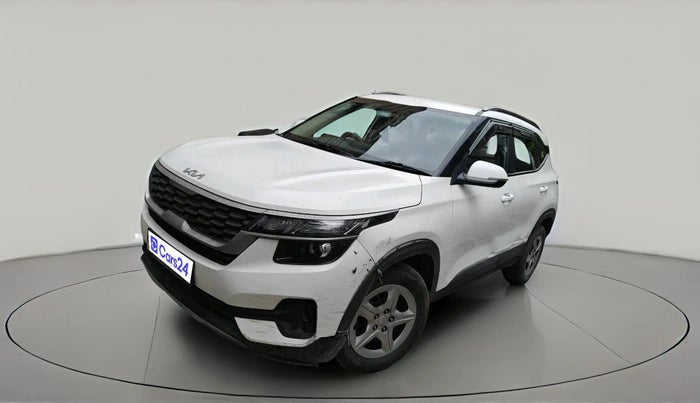 2022 KIA SELTOS HTK 1.5 DIESEL, Diesel, Manual, 56,714 km, exterior