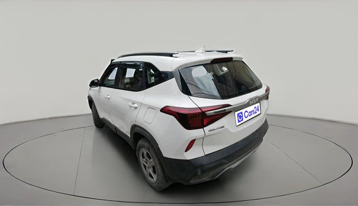 2022 KIA SELTOS HTK 1.5 DIESEL, Diesel, Manual, 56,714 km, exterior