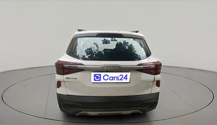 2022 KIA SELTOS HTK 1.5 DIESEL, Diesel, Manual, 56,714 km, exterior