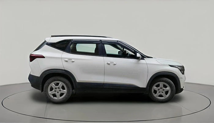 2022 KIA SELTOS HTK 1.5 DIESEL, Diesel, Manual, 56,714 km, exterior