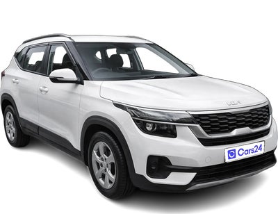 2022 KIA SELTOS - SUV - Diesel - Manual - ₹10.80 lakh