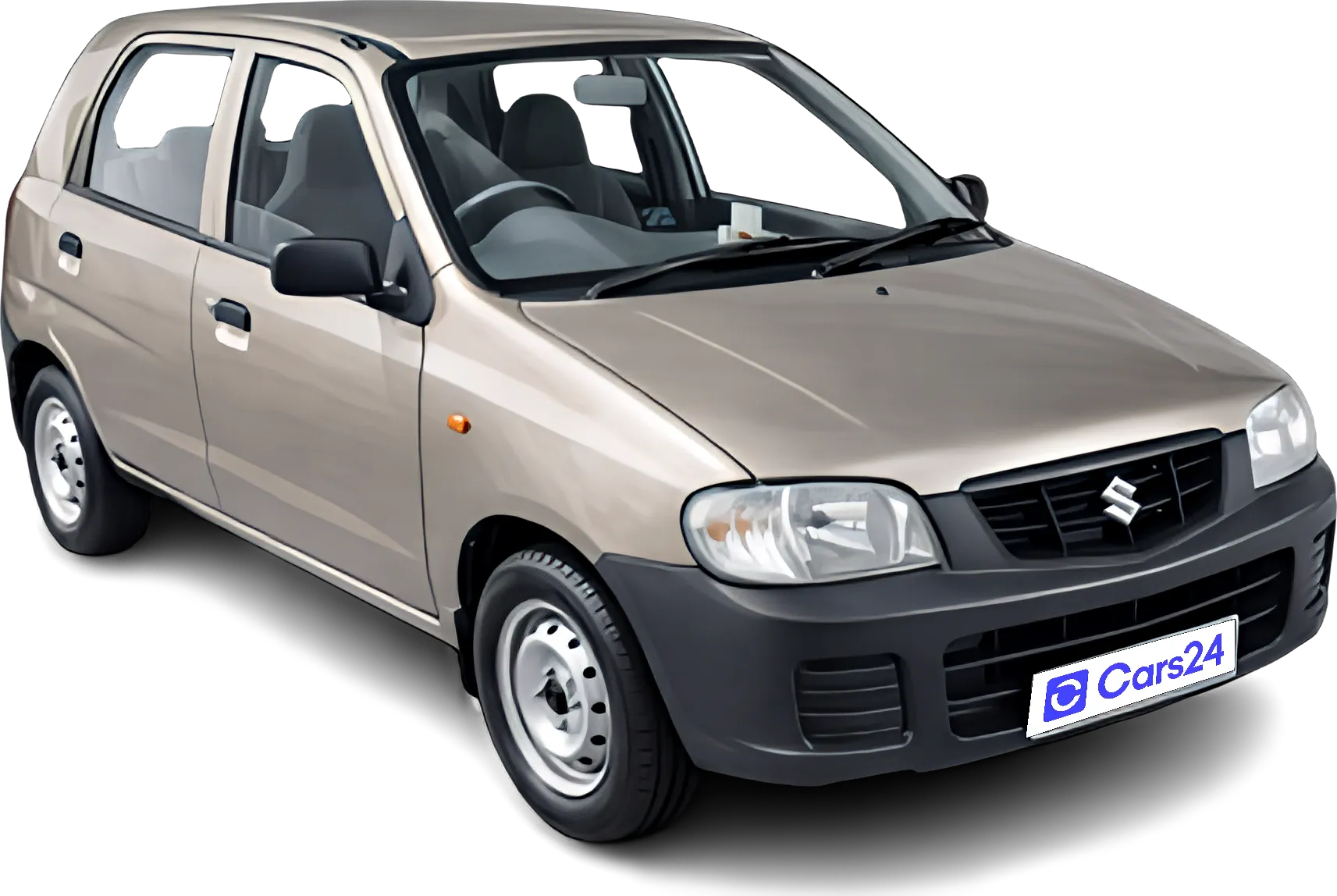 2011 Maruti Alto - Hatchback - Petrol - Manual - ₹90,000
