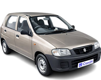 2011 Maruti Alto - Hatchback - Petrol - Manual - ₹90,000