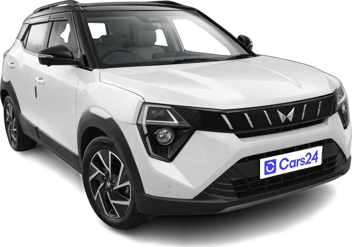 2024 Mahindra XUV 3XO - SUV - Petrol - Automatic - ₹13.50 lakh
