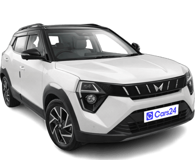 2024 Mahindra XUV 3XO - SUV - Petrol - Automatic - ₹13.50 lakh