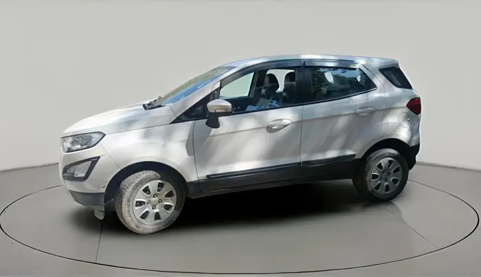 2019 Ford Ecosport TREND 1.5L PETROL, Petrol, Manual, 40,944 km, exterior
