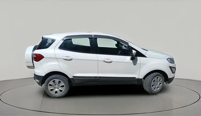 2019 Ford Ecosport TREND 1.5L PETROL, Petrol, Manual, 40,944 km, exterior
